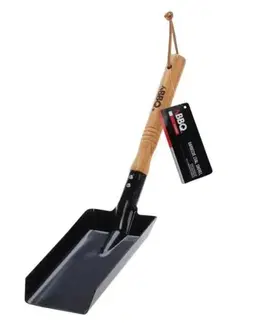 Kinekus Lopatka na uhlie ku grilu 37x9,5 cm
