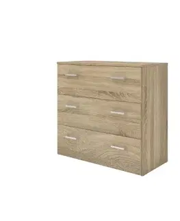 Komoda GARBO 3 Tempo Kondela