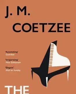 The Pole and Other Stories - John Maxwell Coetzee