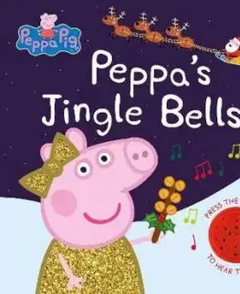 Peppa Pig: Peppas Jingle Bells - Peppa Pig