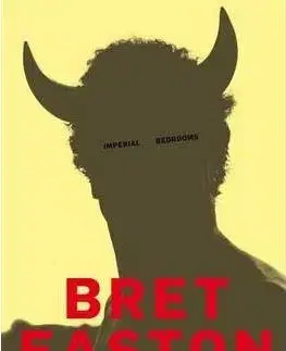 Imperial Bedrooms - Bret Easton Ellis