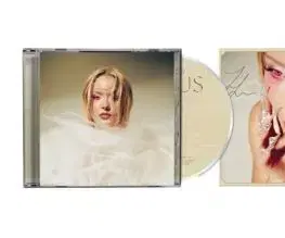Larsson Zara - Venus CD - Zara Larsson