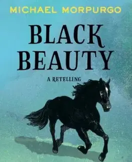 Black Beauty - Michael Morpurgo