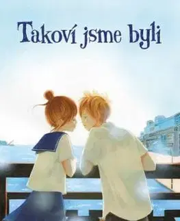 Takoví jsme byli 11 - Júki Obata, Júki Obata