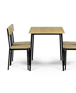 Jedálenský set 4+1 AUT-O2155 Autronic