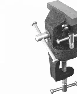 Kinekus Zverák otočný rýchloupínací 60mm