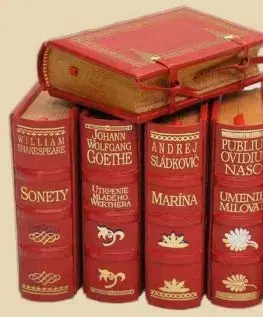 Sonety - William Shakespeare - William Shakespeare