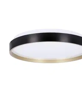 Stropné svetlo FLORIDA LED Candellux