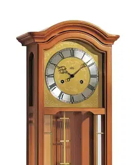 Kyvadlové mechanické nástenné hodiny 651/9 AMS 67cm