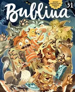 Bublina 31