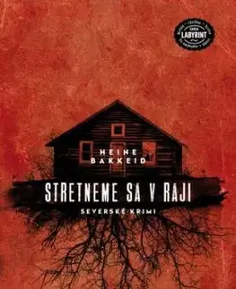 Stretneme sa v raji - Thorkild Aske 2 - Heine Bakkeid
