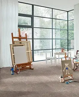 PARADOR Modular ONE Žula sivý štruktúra kameňa 1743536