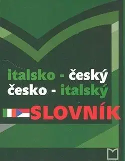 Italsko-český česko-italský slovník