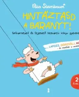 Hintáztasd a bárányt! - Nico Sternbaum