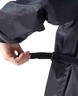 W-TEC Igava čierna-fluo zelená - 3XL