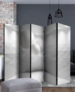 Paraván Geometric Room Dekorhome