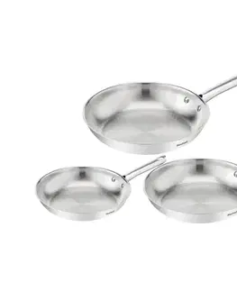 Tefal - Sada panvíc 3 ks DUETTO ON B866S334
