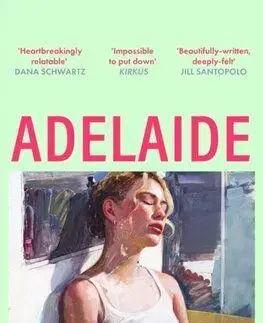 Adelaide - Genevieve Wheeler