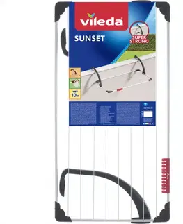 VILEDA Sunset Sušiak na bielizeň 157229