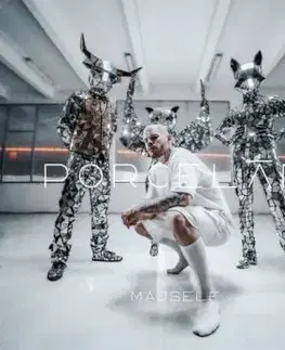Majself - Porcelán CD - Majself