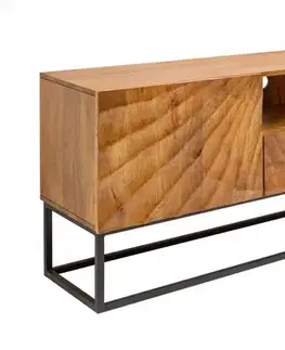 TV stolík FILEMON Dekorhome