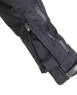 W-TEC Progair čierna-fluo - 5XL