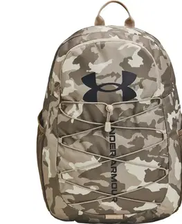 Under Armour Hustle Sport Backpack Veľkosť: Univerzálna veľkosť