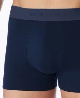 Boxerky SCHIESSER, 3 ks