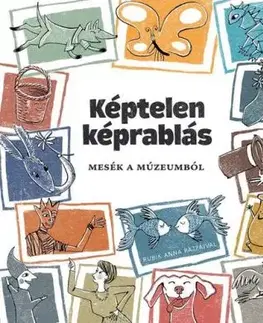 Képtelen képrablás