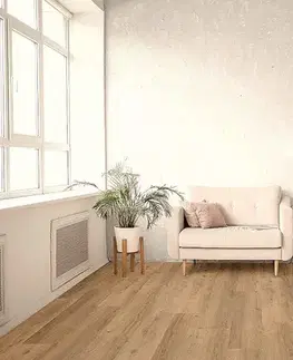 FLOOR FOREVER Authentic oak Dub cisársky 1040