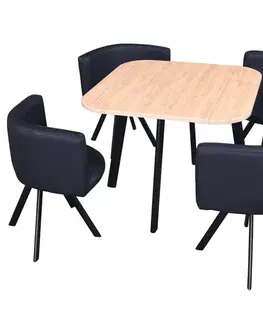 Jedálenský set 4+1 BEVIS Tempo Kondela