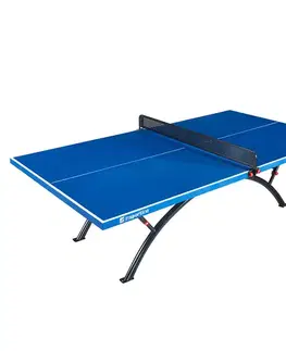 inSPORTline OUTDOOR 1000 modrá