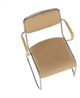 Konferenčná stolička DERYA NEW Tempo Kondela