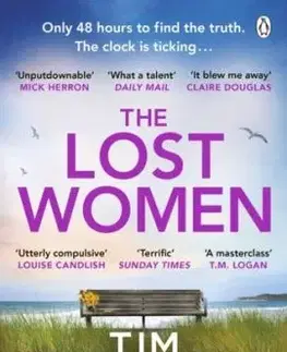 The Lost Women - Tim Weaver