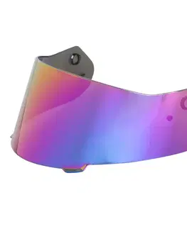 W-TEC Náhradní hledí pro přilbu V126 tmavá