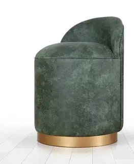 Taburetka  Luton Green