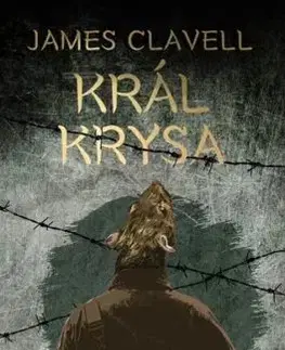 Král Krysa, 9. vydání - James Clavell