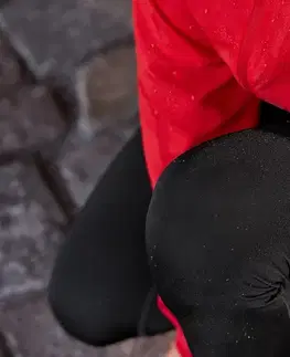 Ľahká bežecká bunda
