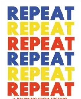 Repeat - Dennis Glover