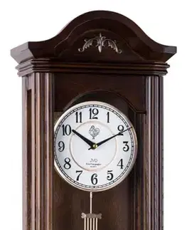 Nástenné hodiny JVD N9360.3, 67cm