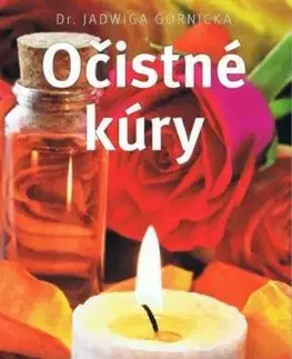 Očistné kúry - Jadwiga Górnicka