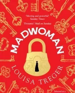 Madwoman - Louisa Treger