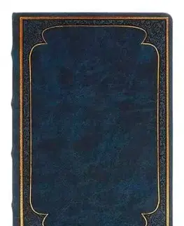 Notes Antique Zapphire