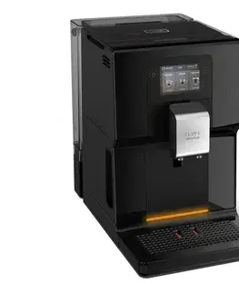 Krups - Aut. kávovar s nádobou na mlieko INTUITION PREFERENCE 1450W/230V čierna EA873810