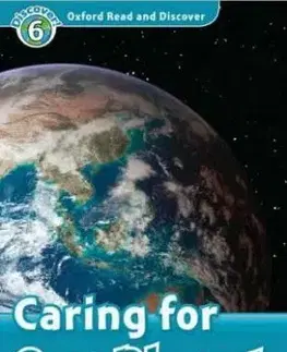 Caring for Our Planet