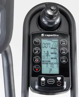 inSPORTline Airbike Pro