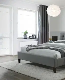 Posteľ SAMARA 2 160 Halmar