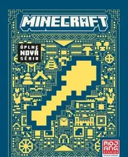 Minecraft: Kreatívna príručka, 2. vydanie