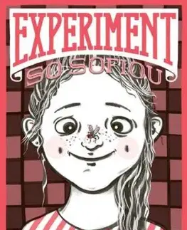 Experiment so Sofiou - Zuzana Štelbaská