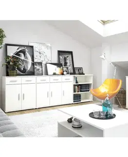 Komoda RESITA TYP 2 Tempo Kondela